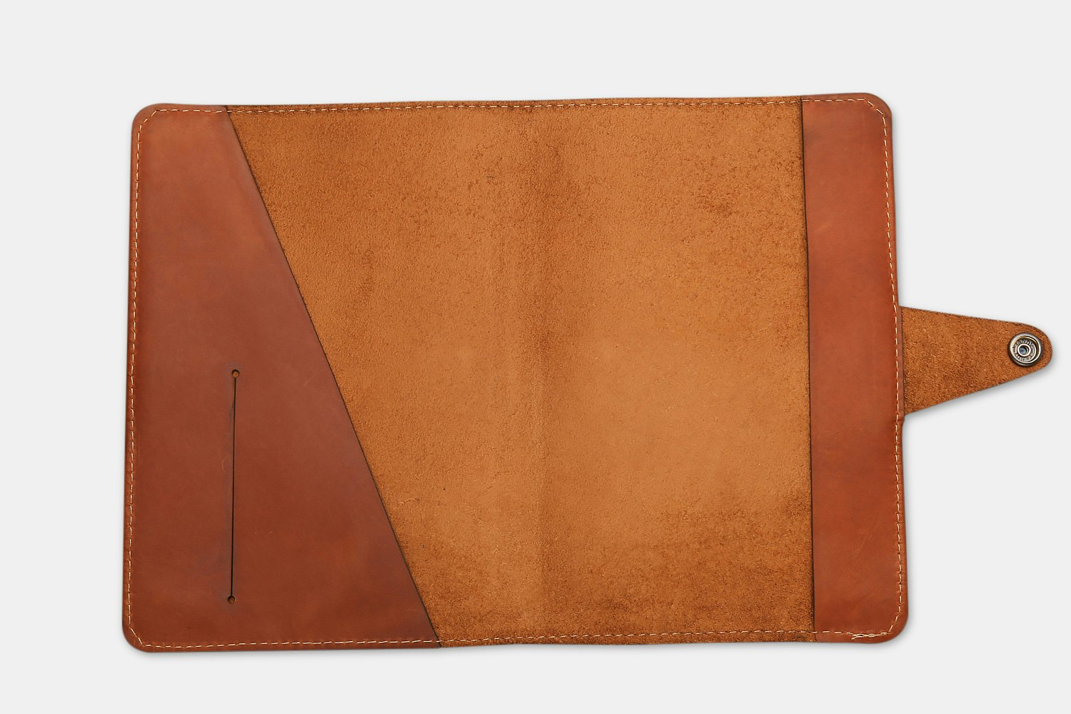 Allegory Webnotebook Cover