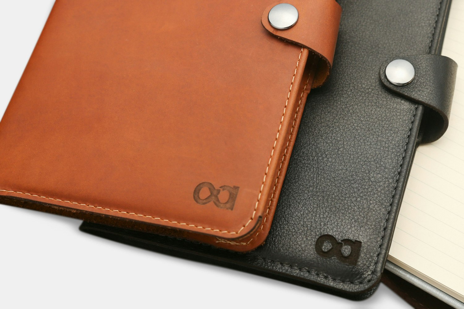 Allegory Webnotebook Cover