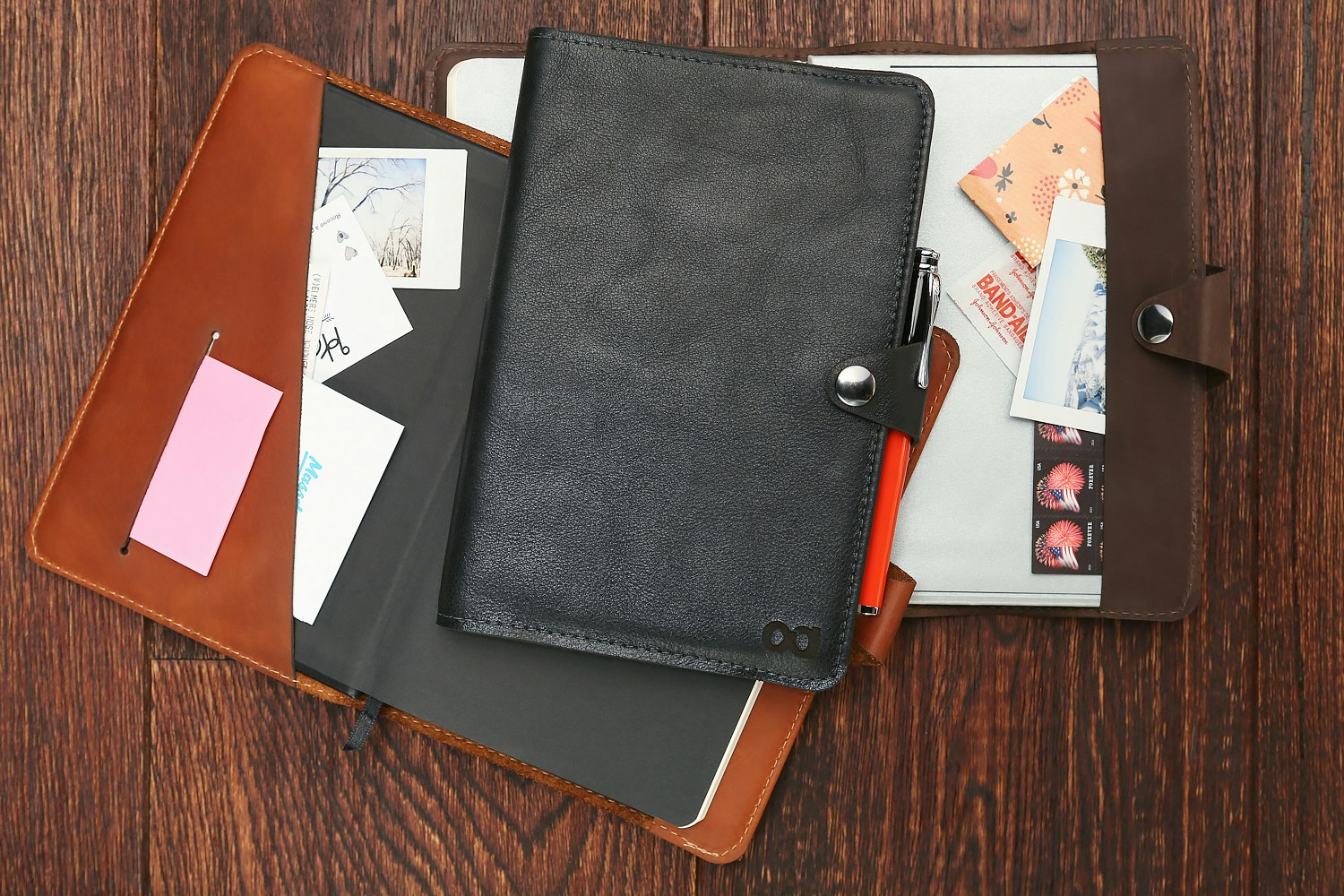 Allegory Webnotebook Cover