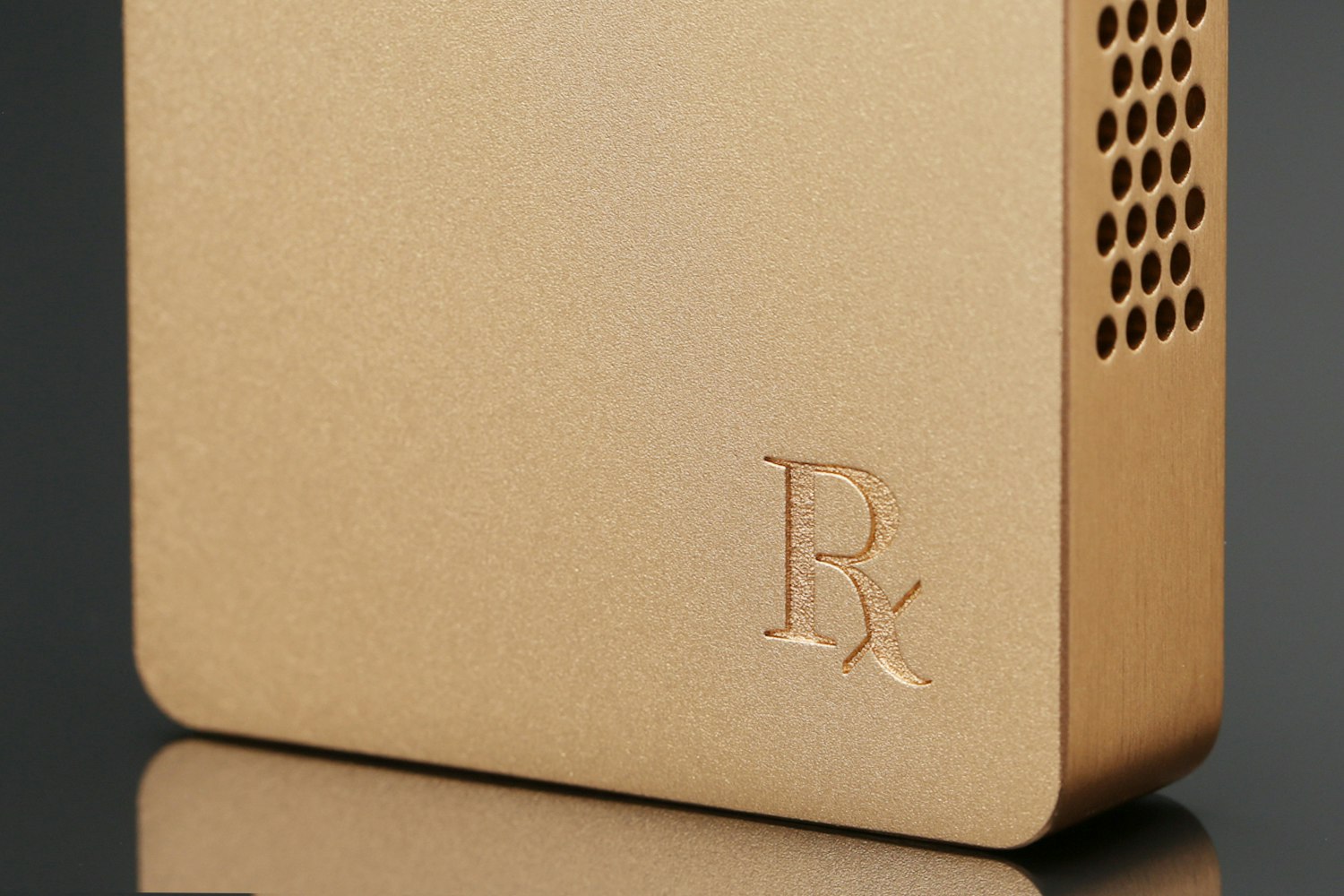 ALO Audio Rx Earphone Amplifier