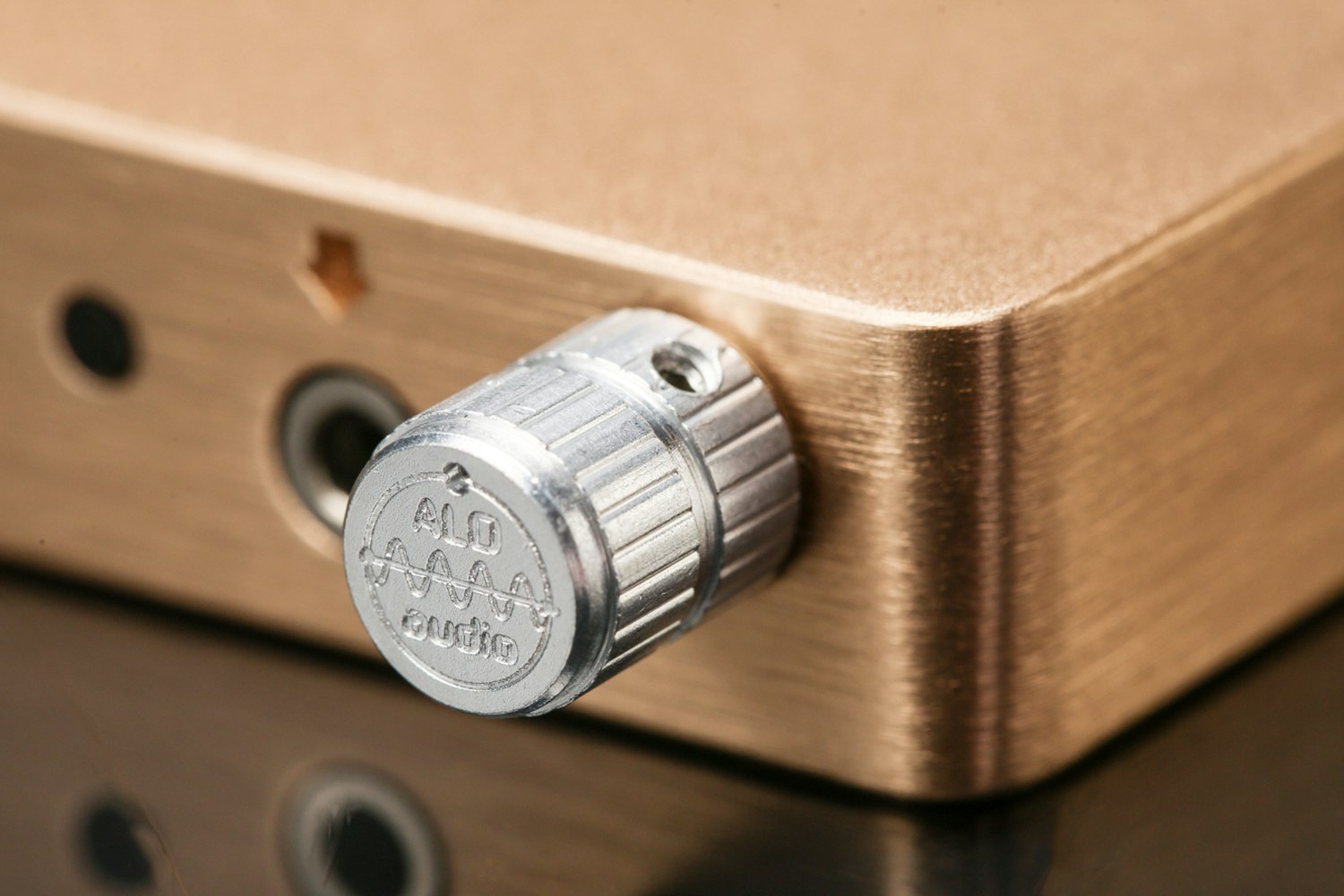 ALO Audio Rx Earphone Amplifier