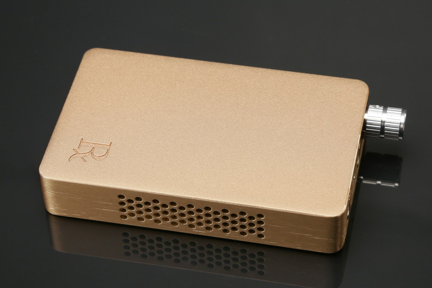 ALO Audio Rx Earphone Amplifier