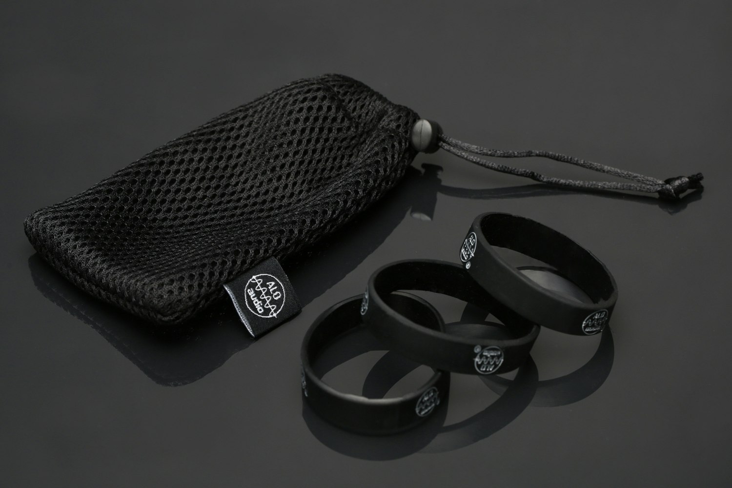 ALO Audio Rx Earphone Amplifier