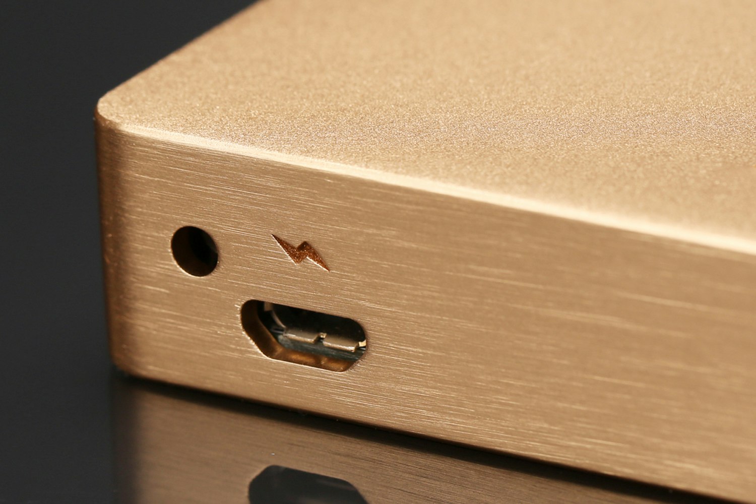 ALO Audio Rx Earphone Amplifier