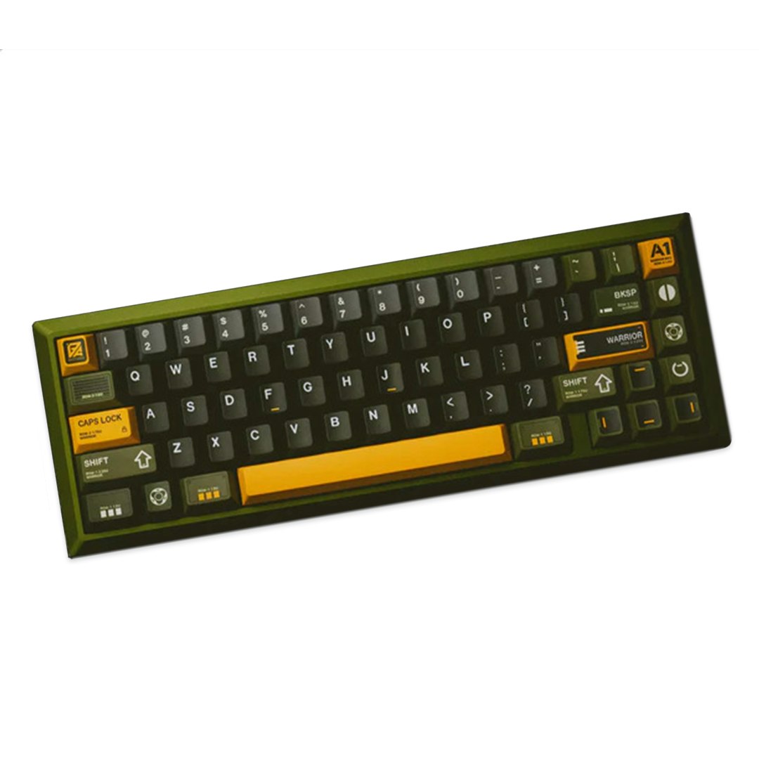 NovelKeys Camping Desk/Mouse Mat Mechanical Keyboards Desk Mat Desk Mats Drop