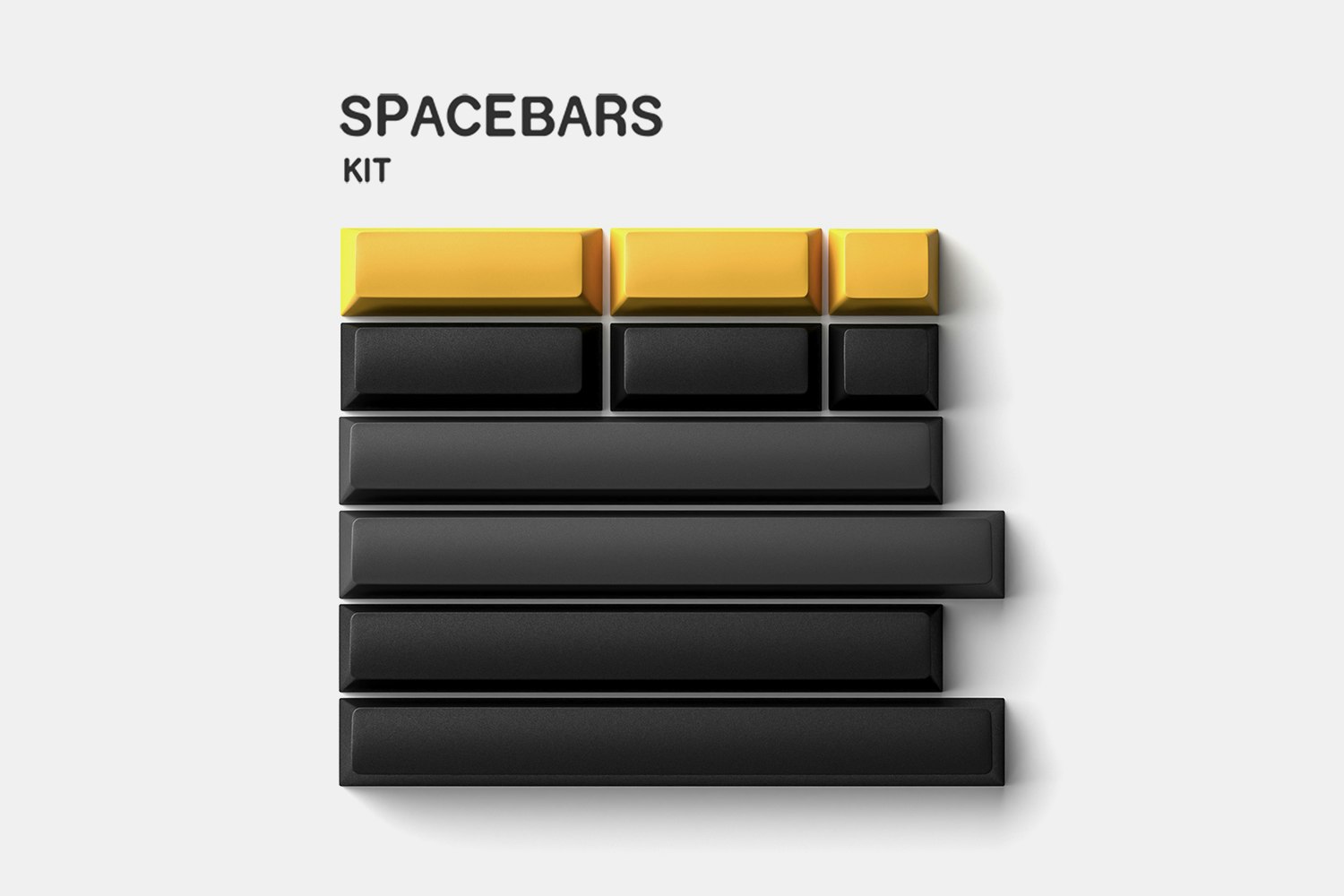 Spacebars Kit