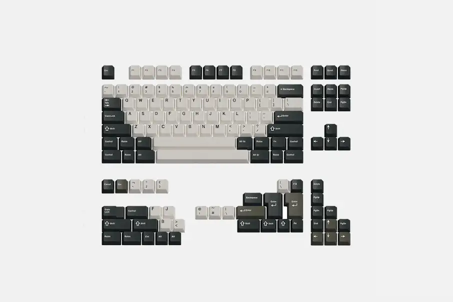 Best Cherry Keycaps | September 2023 | Drop