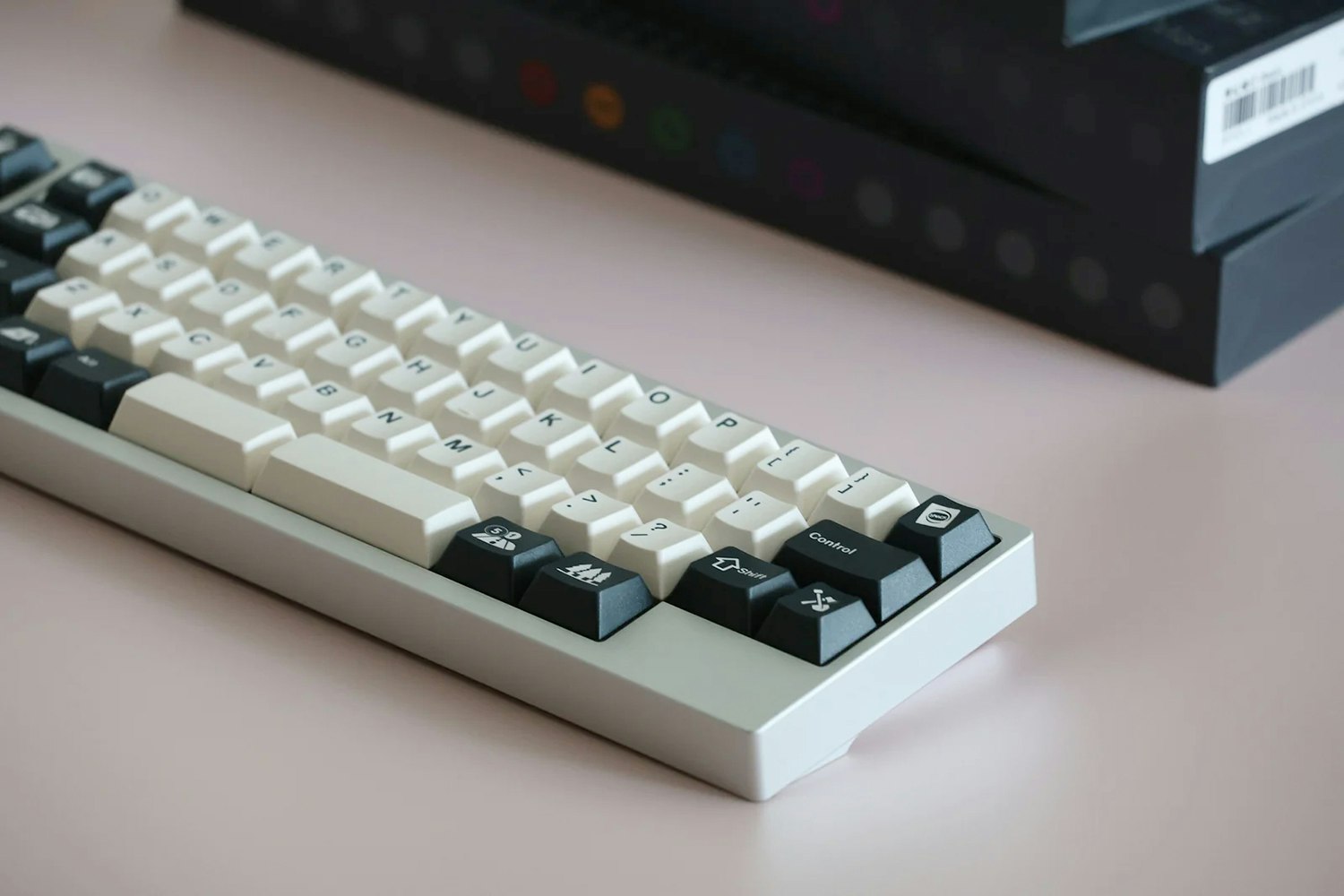 AlohaKB Road Trip PBT Keycap Set