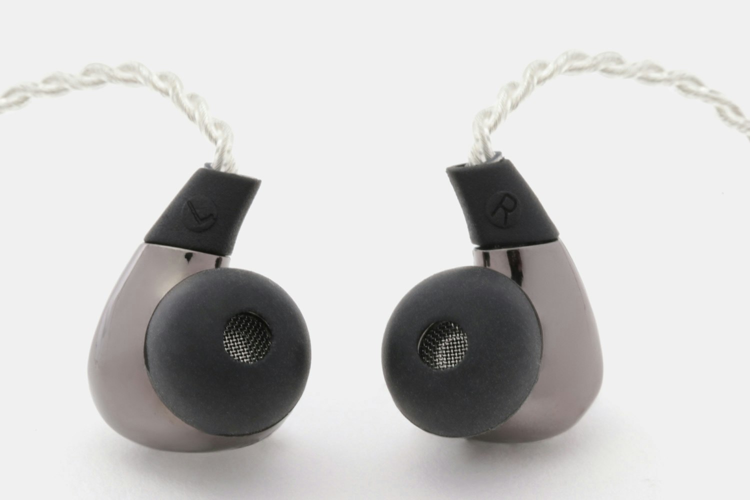 Alpha & Delta D3 IEMs