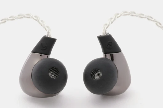Alpha & Delta D3 IEMs