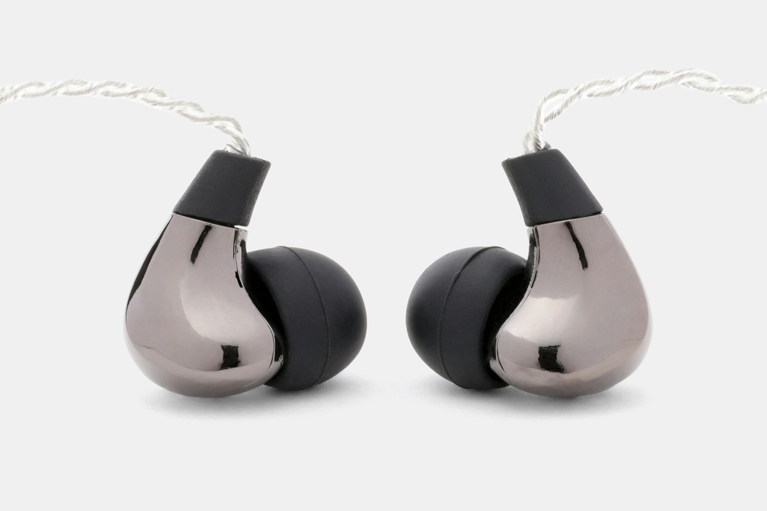 Alpha & Delta D3 IEMs