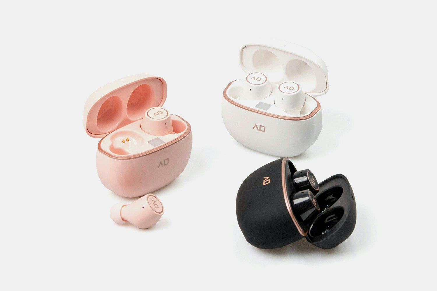 Alpha & Delta Dawn TWS Bluetooth 5.0 IEM