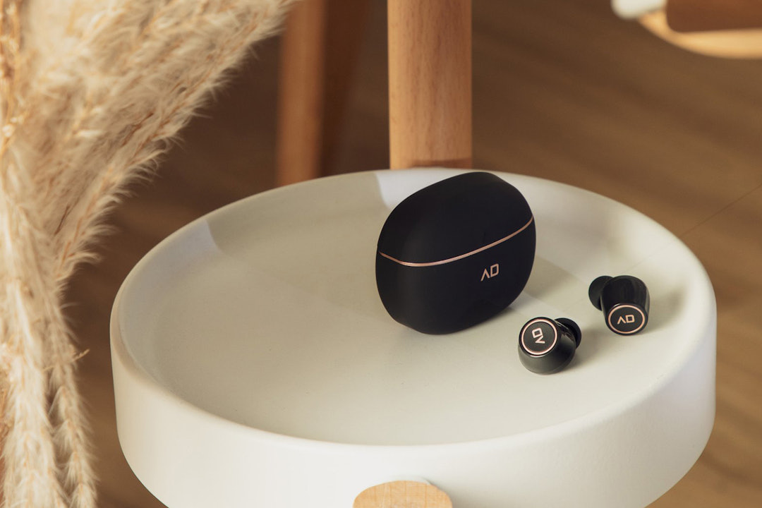 Alpha & Delta Dawn TWS Bluetooth 5.0 IEM