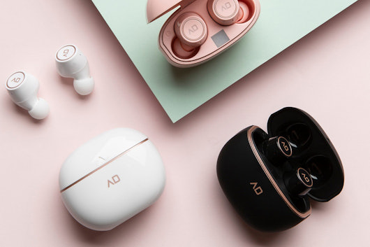 Alpha & Delta Dawn TWS Bluetooth 5.0 IEM