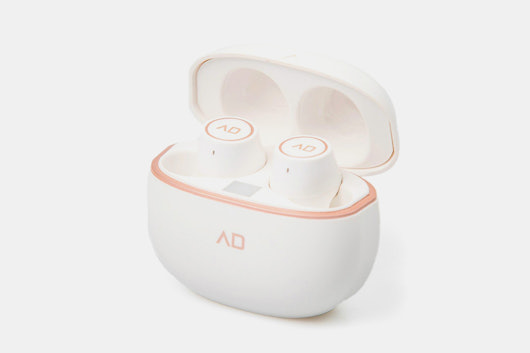 Alpha & Delta Dawn TWS Bluetooth 5.0 IEM