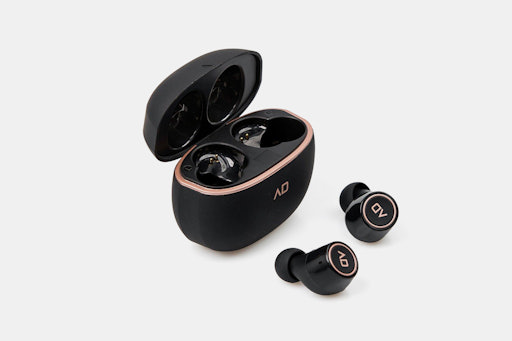 Alpha & Delta Dawn TWS Bluetooth 5.0 IEM