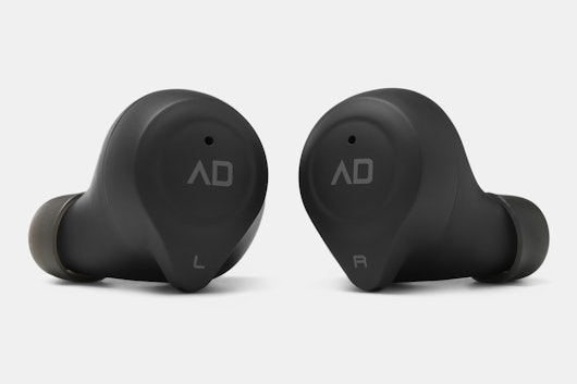 Alpha & Delta Elite True Wireless Bluetooth IEM