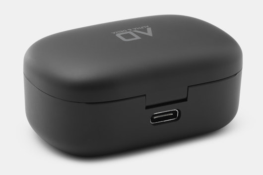 Alpha & Delta Elite True Wireless Bluetooth IEM