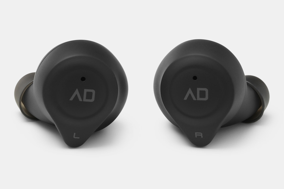 Alpha & Delta Elite True Wireless Bluetooth IEM