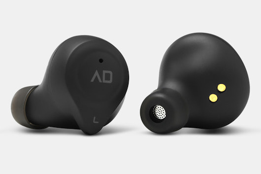 Alpha & Delta Elite True Wireless Bluetooth IEM