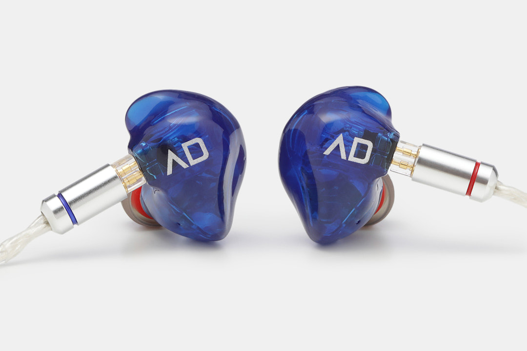 Alpha & Delta KS3 IEM