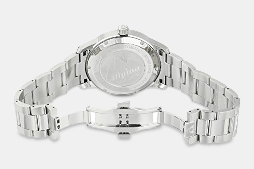 Alpina Alpiner Automatic Watch