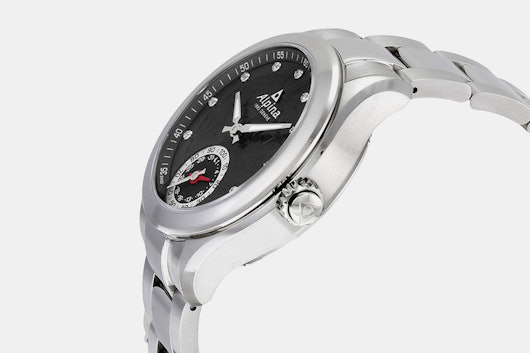 Alpina Ladies' Horological Smartwatch