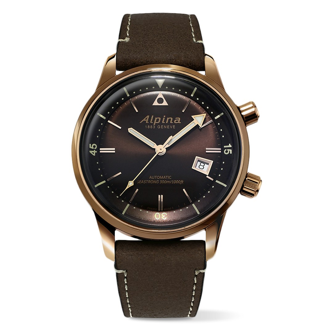 durable automatic watches