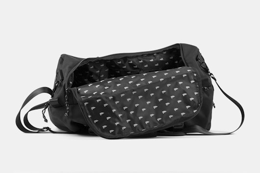Alpine Division North Fork Ripstop Duffle
