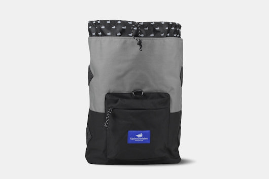 Alpine Division Rockaway II Backpack