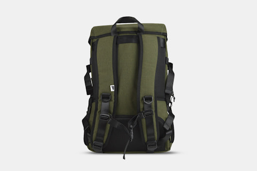 Alpine Division Timberline Pack