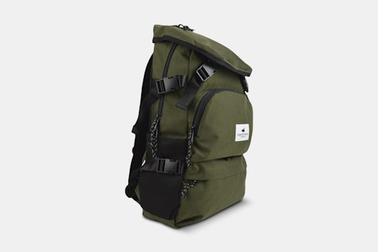 Alpine Division Timberline Pack