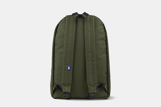 Alpine Division Eliot Ripstop Backpack