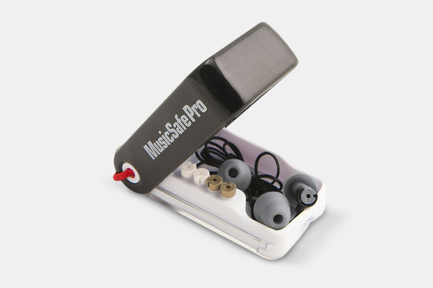 Alpine Hearing Protection Earplugs