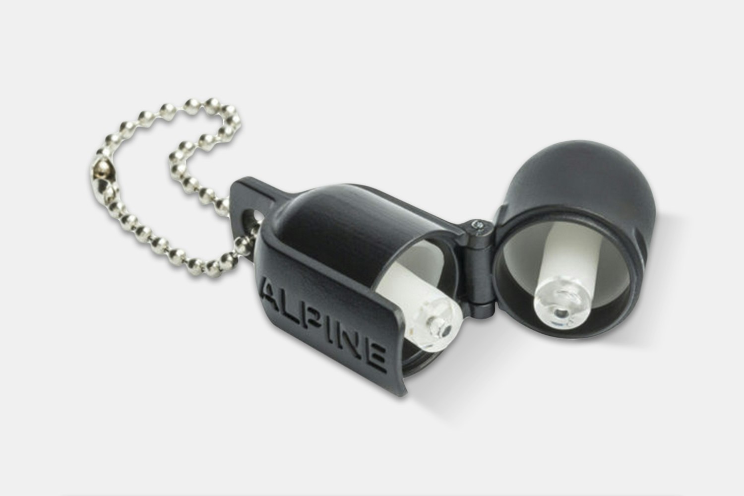 Alpine Hearing Protection Earplugs