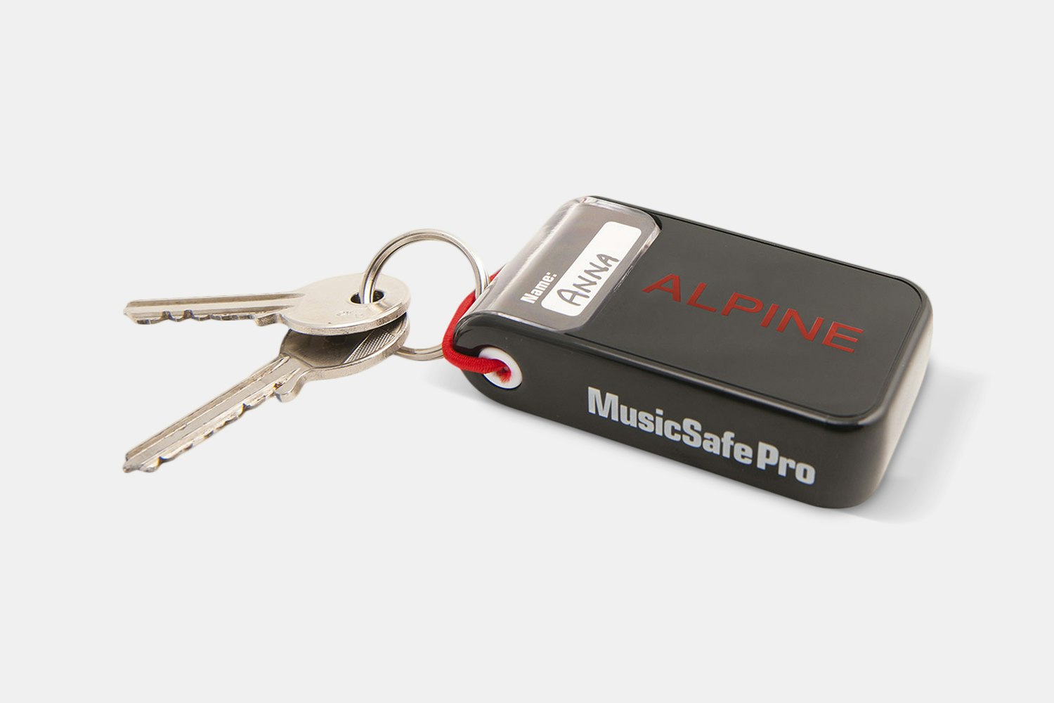 Alpine Hearing Protection Earplugs