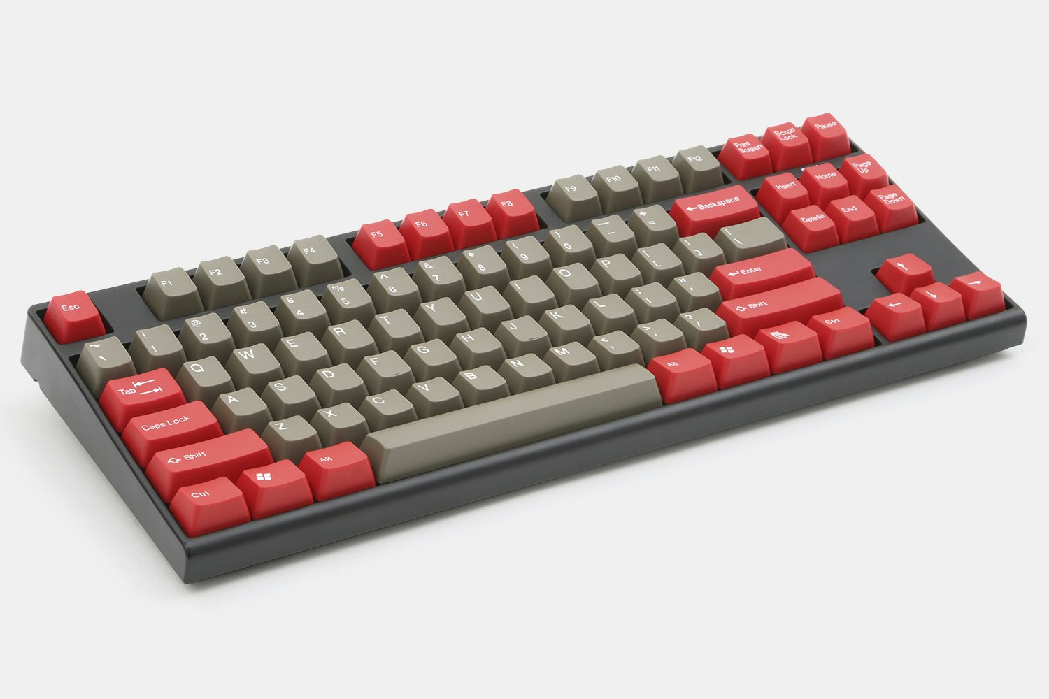 Red Dolch