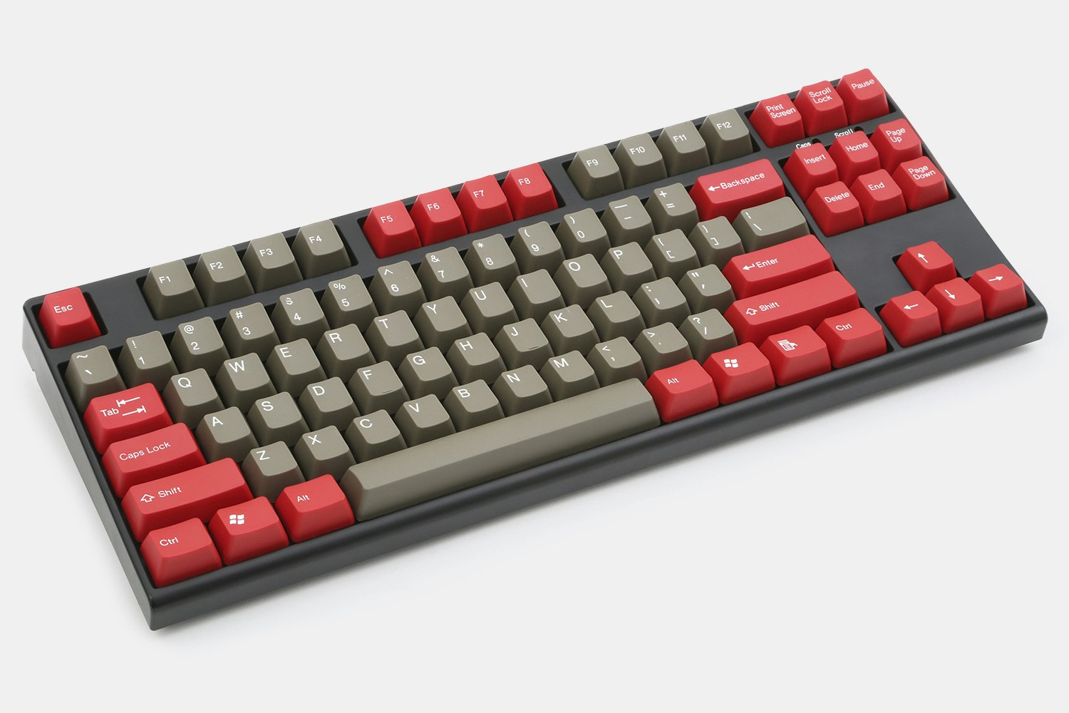 Tkl classic клавиатура