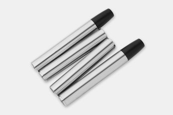 AltGally Reusable Stainless Steel Straws