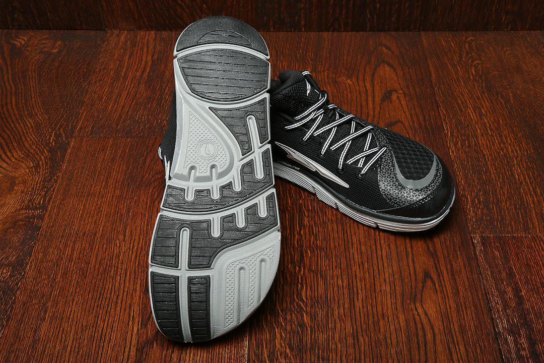 Altra Instinct & Intuition 3.5 Running Shoes