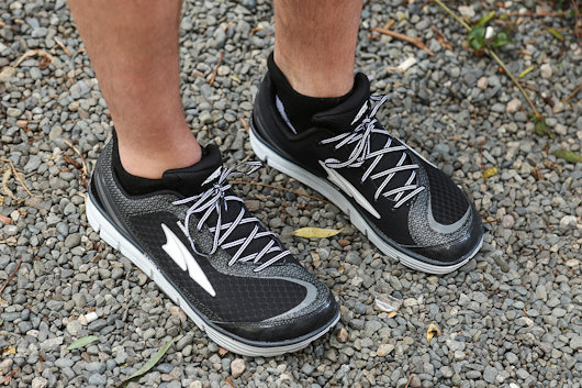 Altra Instinct & Intuition 3.5 Running Shoes