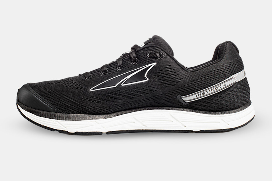 Altra Instinct & Intuition 4.0 Running Shoes