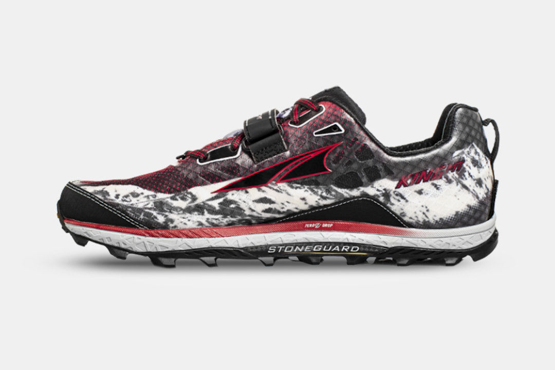 Altra King MT Trail-Running Shoes