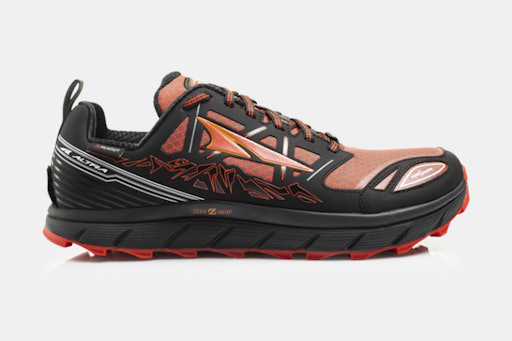 Altra Lone Peak 3.0 NeoShell Low/Mid Trail Shoes