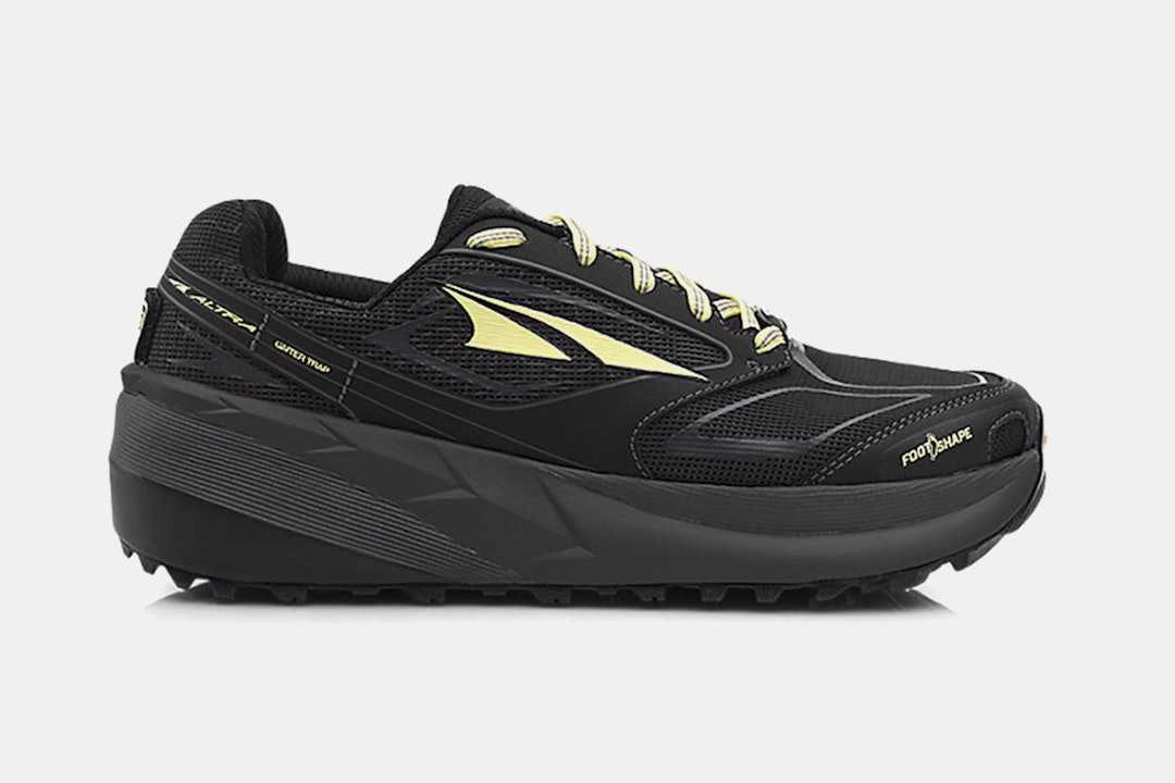 Altra Olympus 3 Trail Running Shoes