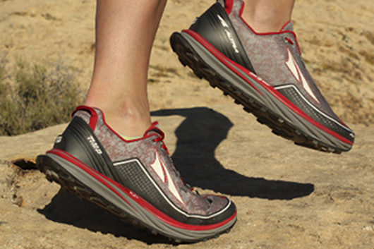 Altra Timp Trail Running Shoes