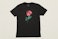 Sweet Heart Rose T-shirt