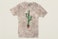 Shaka Cactus T-Shirt