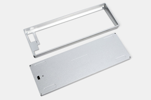 Aluminum Case For Leopold FC660M