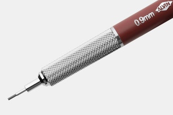 Alvin Draft-Matic Mechanical Pencil Set